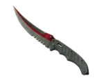 ★ Flip Knife | Autotronic (Battle-Scarred)