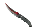 ★ Flip Knife | Autotronic (Minimal Wear)