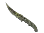 ★ Flip Knife | Boreal Forest (Field-Tested)