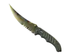 ★ Flip Knife | Case Hardened (Field-Tested)