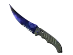 ★ Flip Knife | Doppler (Factory New)