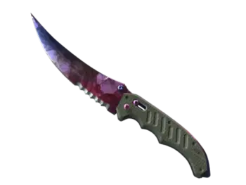 ★ Flip Knife | Doppler (Minimal Wear)