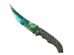 ★ Flip Knife | Gamma Doppler (Factory New)