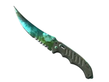 ★ Flip Knife | Gamma Doppler (Factory New)
