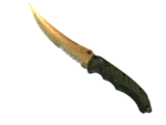 ★ Flip Knife | Lore (Minimal Wear)