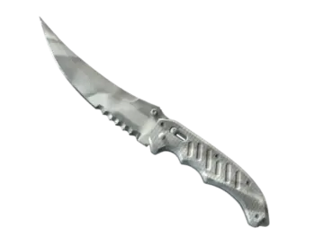 ★ Flip Knife | Urban Masked (Minimal Wear)