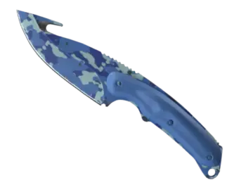 ★ Gut Knife | Bright Water (Factory New)