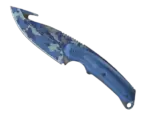 ★ Gut Knife | Bright Water (Field-Tested)
