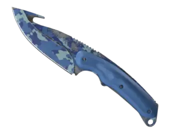★ Gut Knife | Bright Water (Field-Tested)
