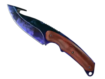 ★ Gut Knife | Doppler (Factory New)