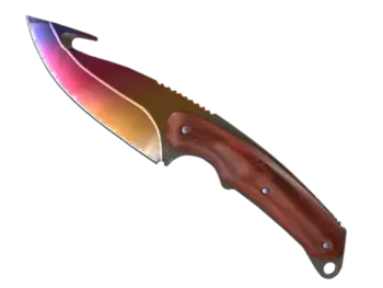 ★ Gut Knife | Fade (Factory New)