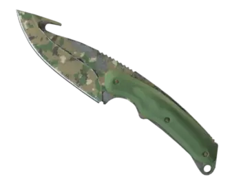 ★ Gut Knife | Forest DDPAT (Field-Tested)