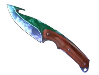 ★ Gut Knife | Gamma Doppler (Minimal Wear)