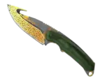 ★ Gut Knife | Lore (Battle-Scarred)