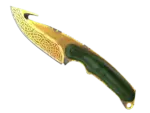 ★ Gut Knife | Lore (Field-Tested)