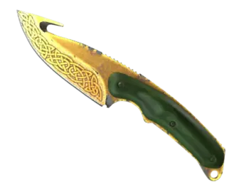 ★ Gut Knife | Lore (Field-Tested)