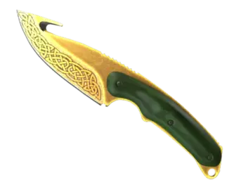 ★ Gut Knife | Lore (Minimal Wear)