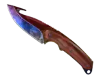★ Gut Knife | Marble Fade (Factory New)