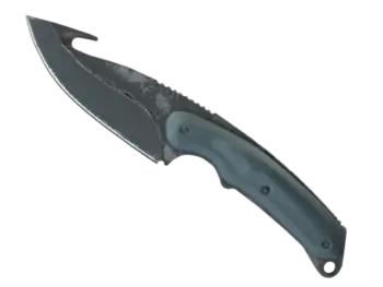 ★ Gut Knife | Night (Field-Tested)