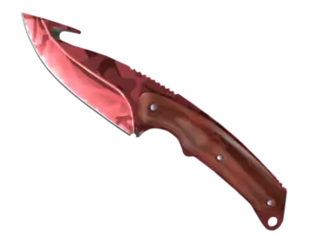 ★ Gut Knife | Slaughter (Minimal Wear)