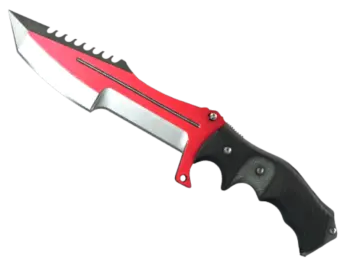★ Huntsman Knife | Autotronic (Field-Tested)