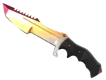 ★ Huntsman Knife | Fade (Factory New)