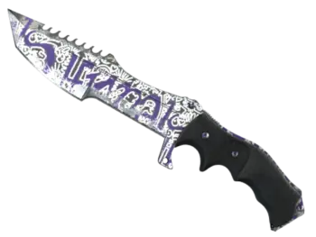 ★ Huntsman Knife | Freehand (Field-Tested)
