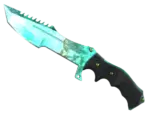 ★ Huntsman Knife | Gamma Doppler (Factory New)
