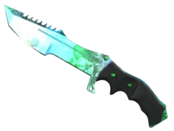 ★ Huntsman Knife | Gamma Doppler (Minimal Wear)
