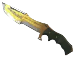 ★ Huntsman Knife | Lore (Battle-Scarred)