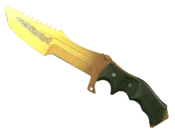 ★ Huntsman Knife | Lore (Factory New)
