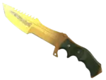 ★ Huntsman Knife | Lore (Minimal Wear)
