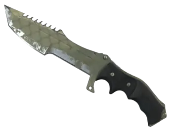 ★ Huntsman Knife | Safari Mesh (Field-Tested)