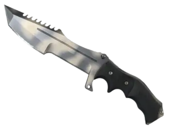 ★ Huntsman Knife | Scorched (Minimal Wear)