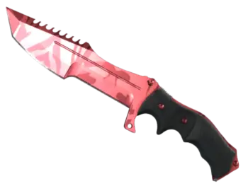 ★ Huntsman Knife | Slaughter (Factory New)