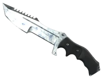 ★ Huntsman Knife | Stained (Field-Tested)