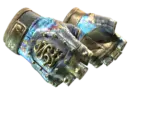 ★ Hydra Gloves | Case Hardened (Well-Worn)