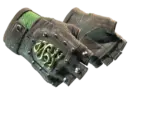 ★ Hydra Gloves | Emerald (Field-Tested)
