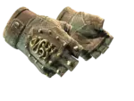 ★ Hydra Gloves | Mangrove (Battle-Scarred)