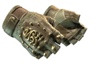 ★ Hydra Gloves | Mangrove (Field-Tested)