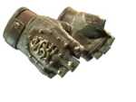 ★ Hydra Gloves | Mangrove (Minimal Wear)
