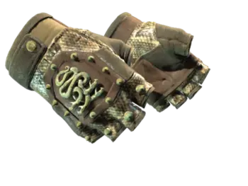 ★ Hydra Gloves | Rattler (Field-Tested)