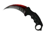 ★ Karambit | Autotronic (Battle-Scarred)
