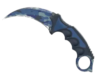 ★ Karambit | Bright Water (Field-Tested)