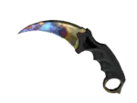 ★ Karambit | Case Hardened (Field-Tested)