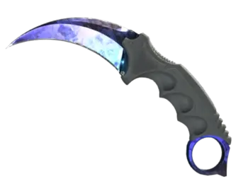 ★ Karambit | Doppler (Factory New)