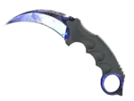 ★ Karambit | Doppler (Minimal Wear)