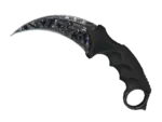 ★ Karambit | Freehand (Battle-Scarred)
