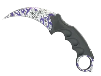 ★ Karambit | Freehand (Factory New)
