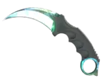 ★ Karambit | Gamma Doppler (Factory New)